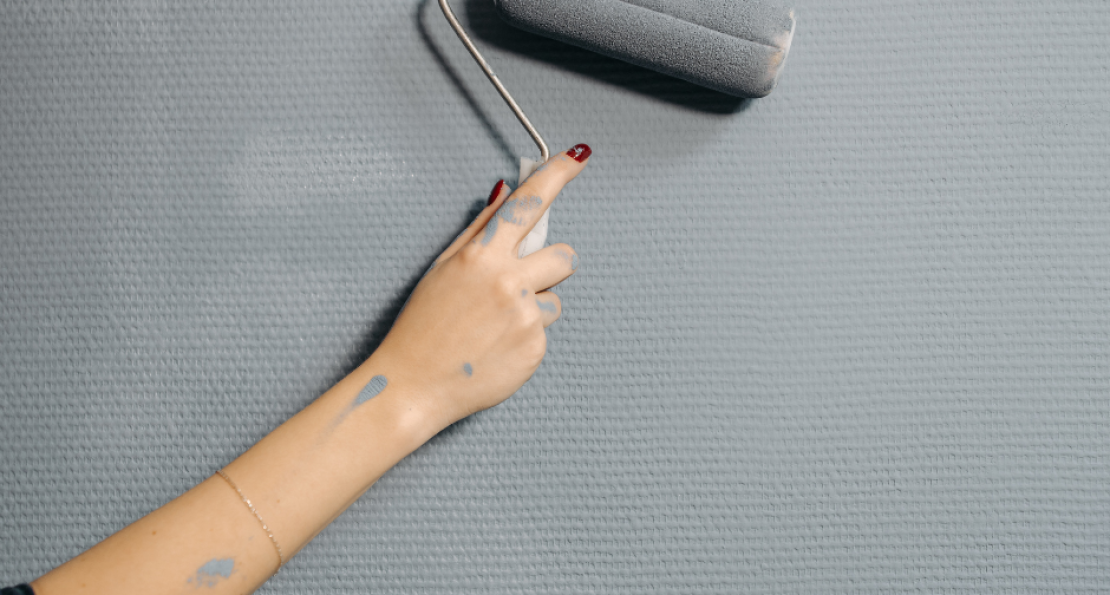 How to Create a Focal Point in Your Room with Paint